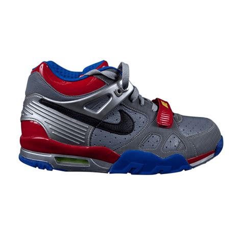 black nike air trainer 3|nike air trainer 3 transformers.